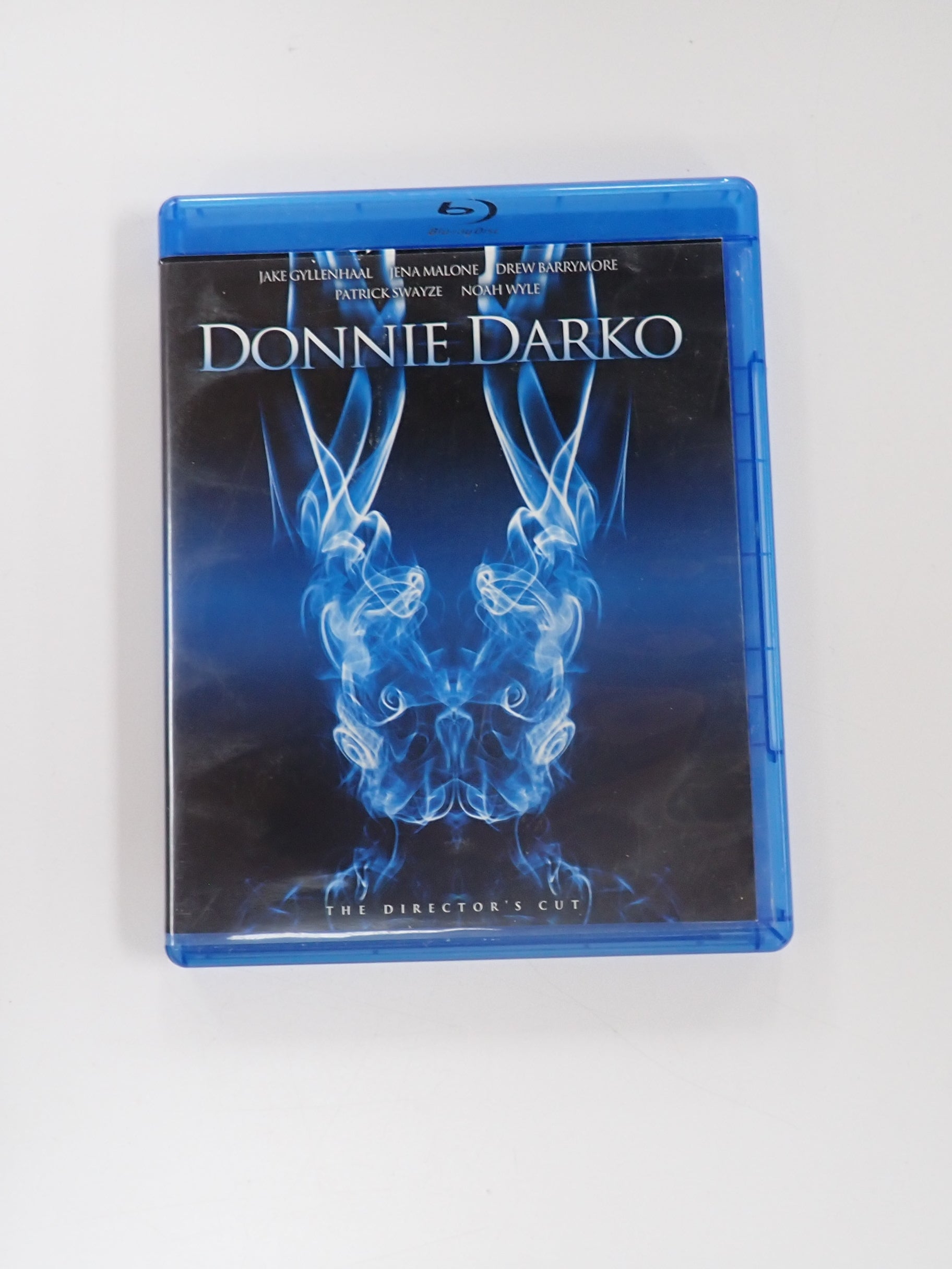 Donnie Darko (Director's Cut) - Blu-Ray [Pre-Owned]
