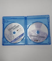 Donnie Darko (Director's Cut) - Blu-Ray [Pre-Owned]