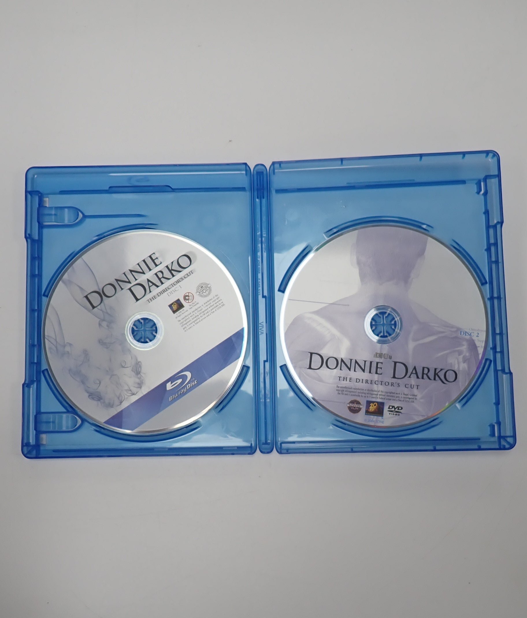 Donnie Darko (Director's Cut) - Blu-Ray [Pre-Owned]