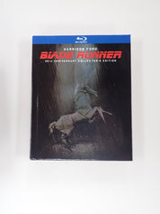 Blade Runner (30th Anniversary Edition) - Blu-Ray [Pre-Owned]