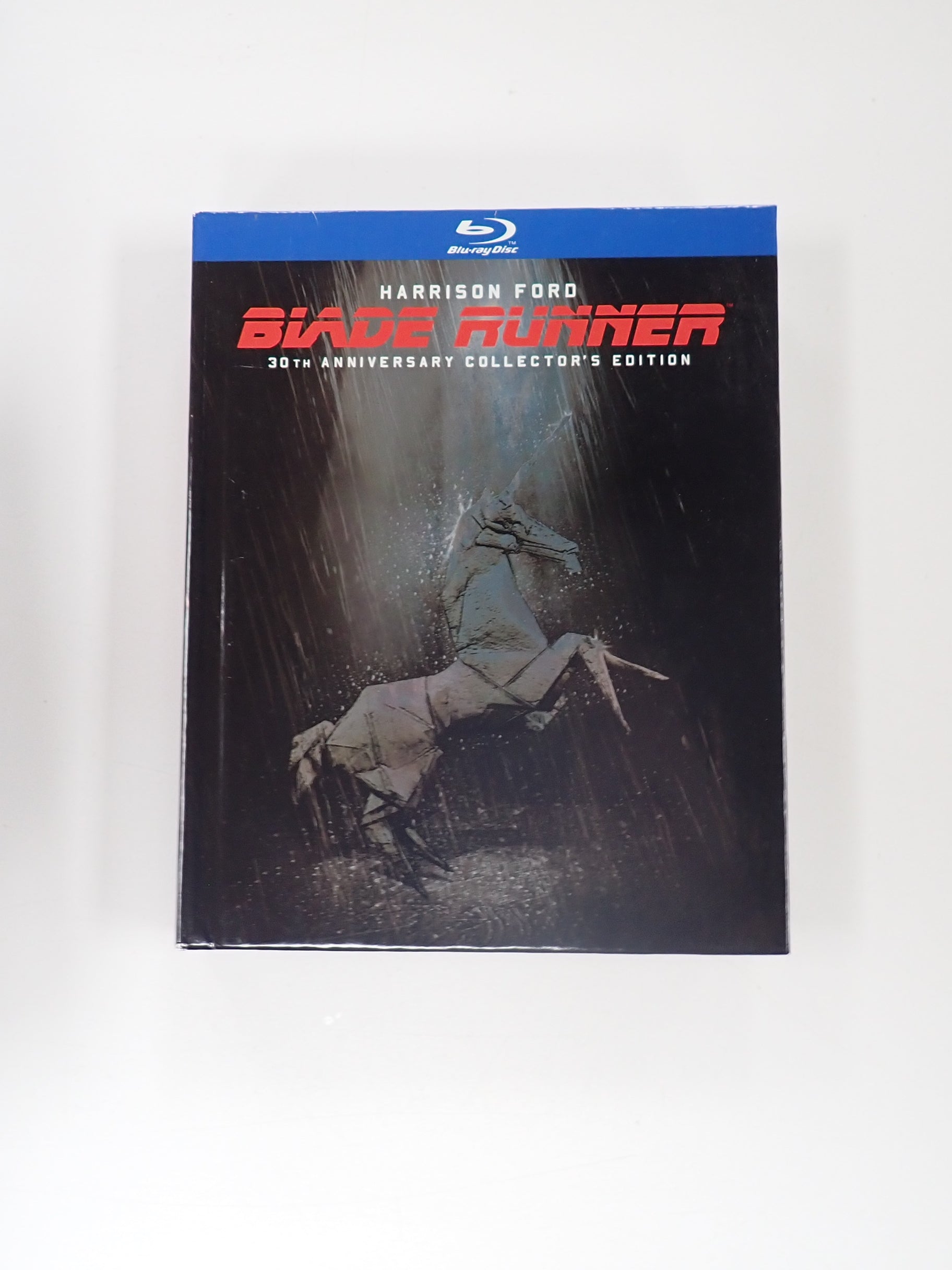 Blade Runner (30th Anniversary Edition) - Blu-Ray [Pre-Owned]