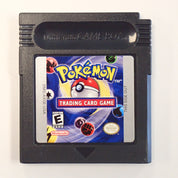 Pokemon Trading Card Game (Loose) - Game Boy