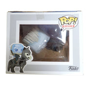 Mounted White Walker - POP! #60