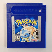 Pokemon Blue (Loose) - Game Boy