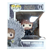 Tyrion Lannister - POP! #71