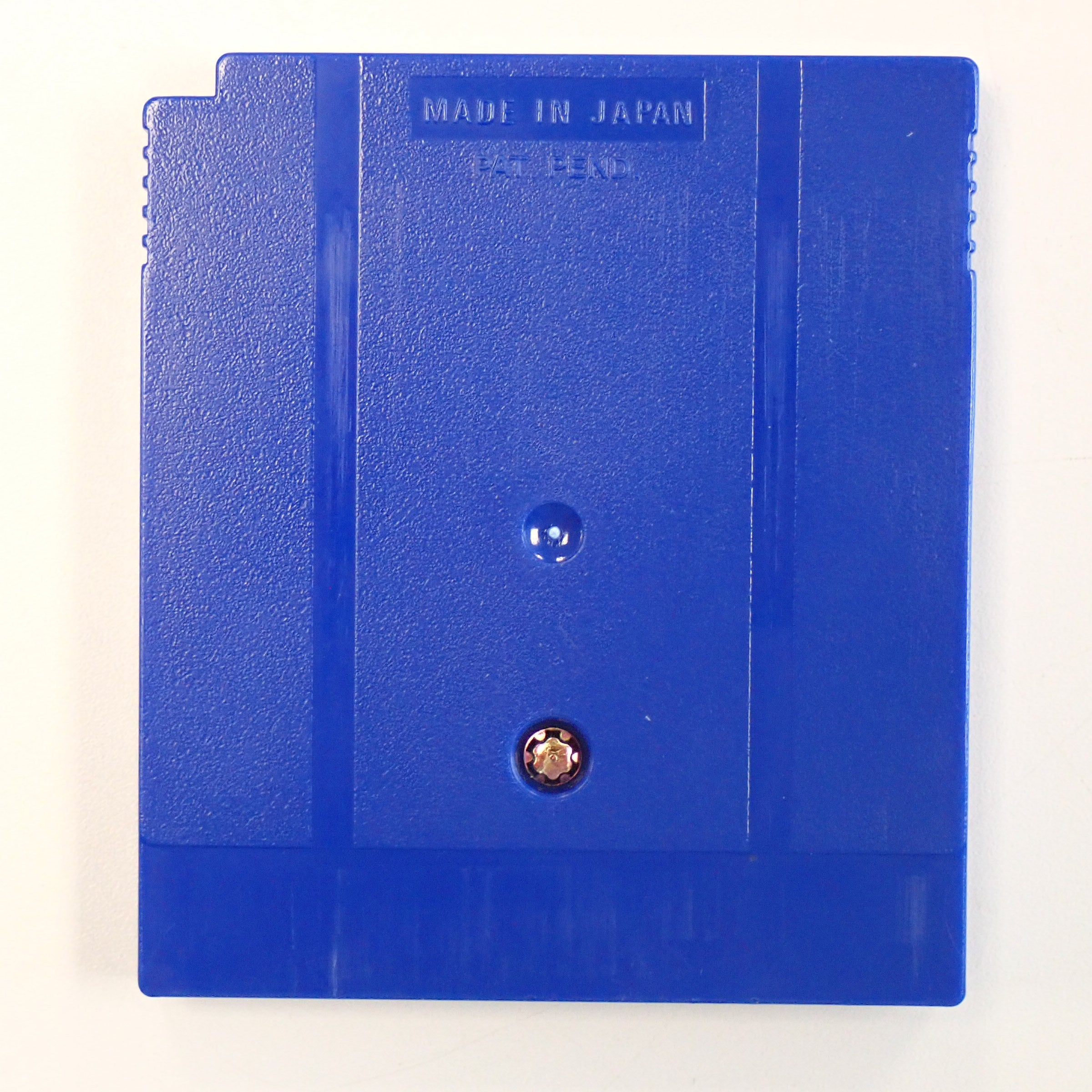 Pokemon Blue (Loose) - Game Boy