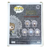 Tyrion Lannister - POP! #71