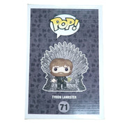 Tyrion Lannister - POP! #71