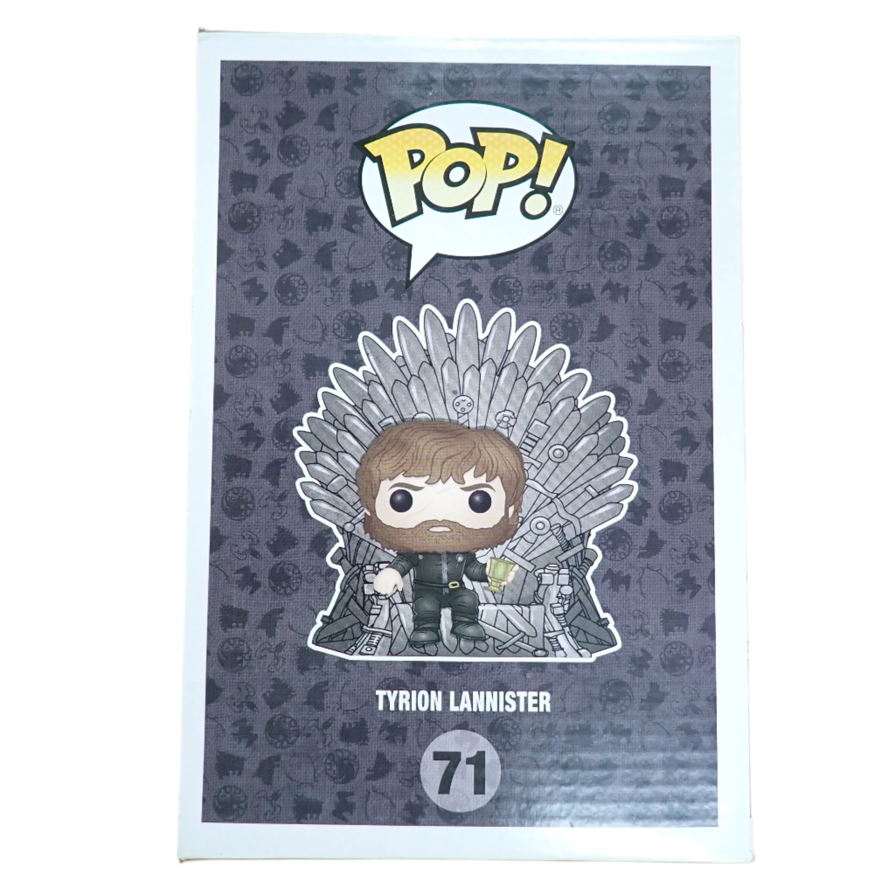 Tyrion Lannister - POP! #71