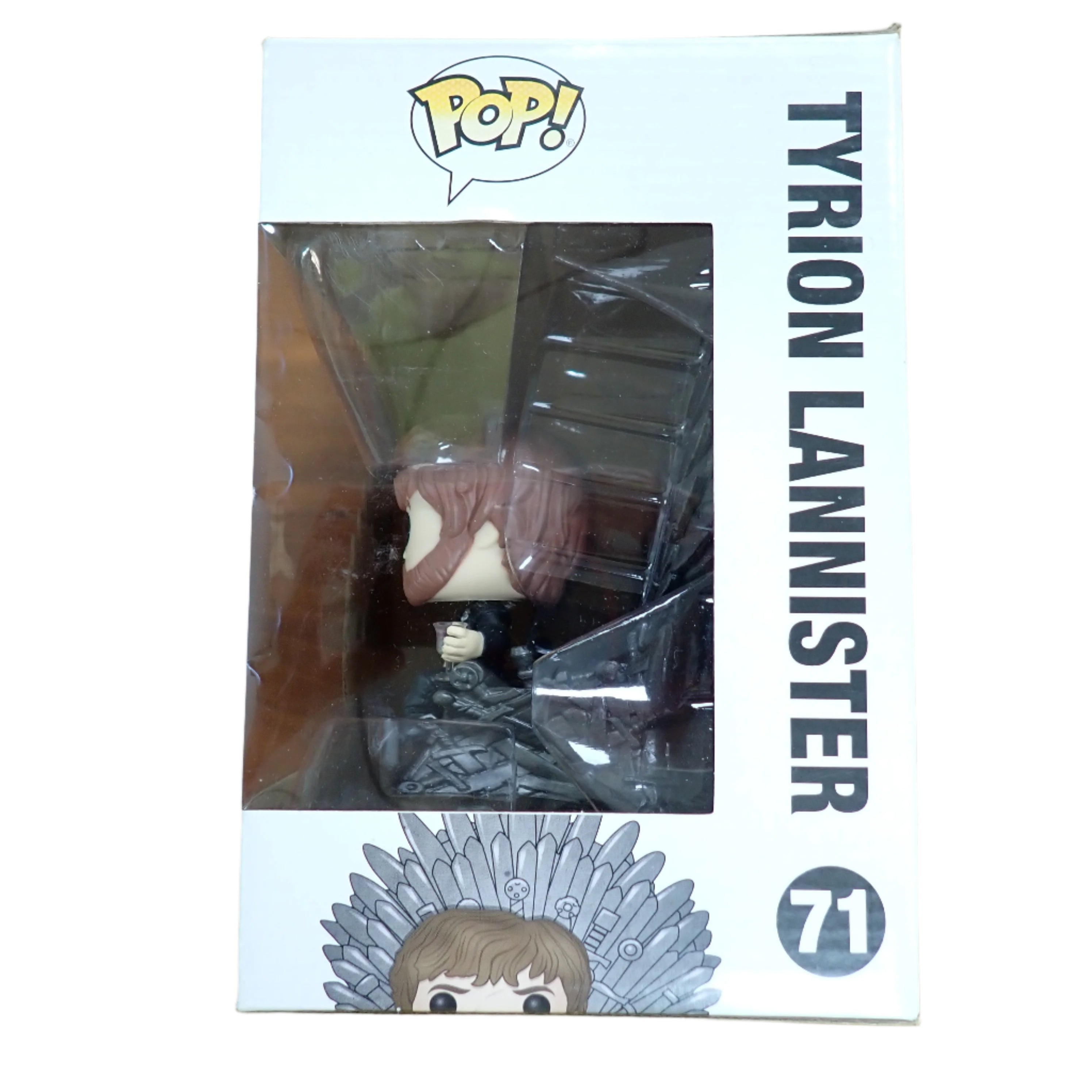Tyrion Lannister - POP! #71