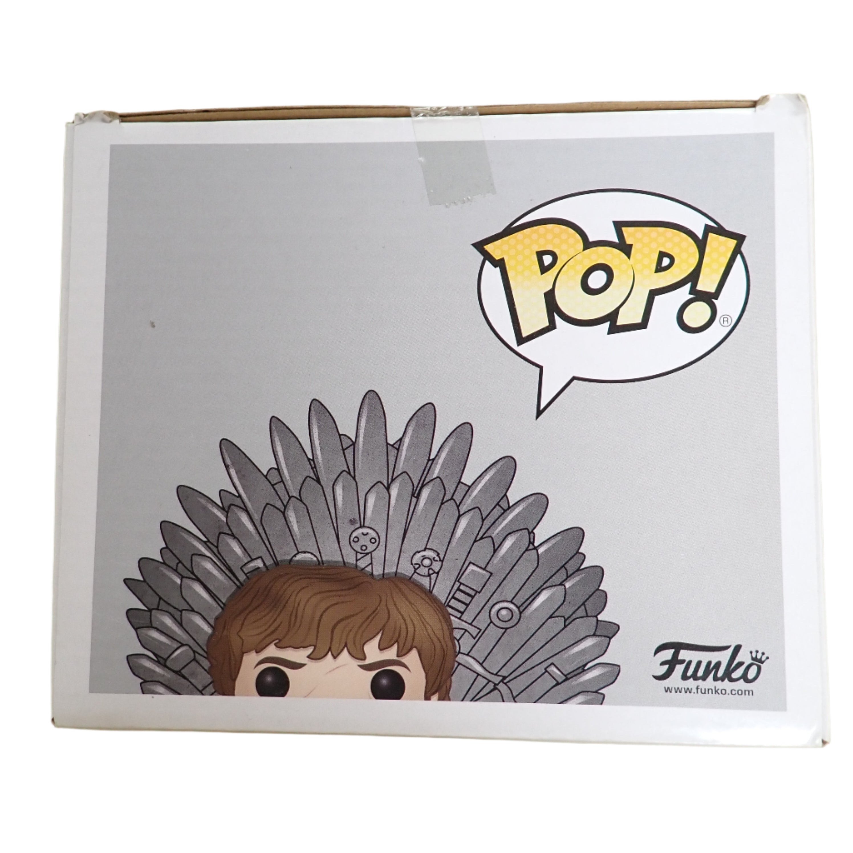 Tyrion Lannister - POP! #71