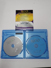 Hugo - Blu-Ray [Pre-Owned]