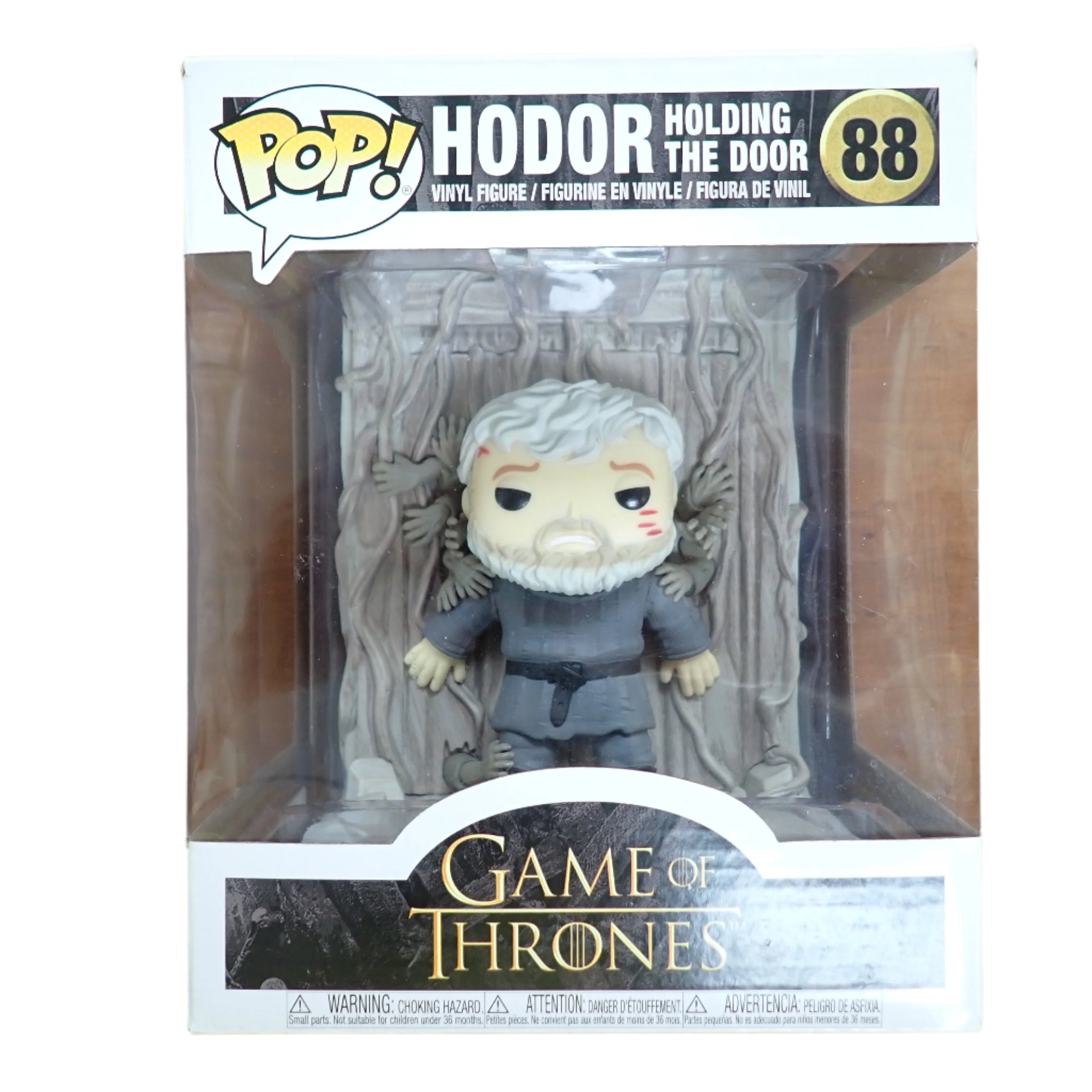 Hodor - POP! #88