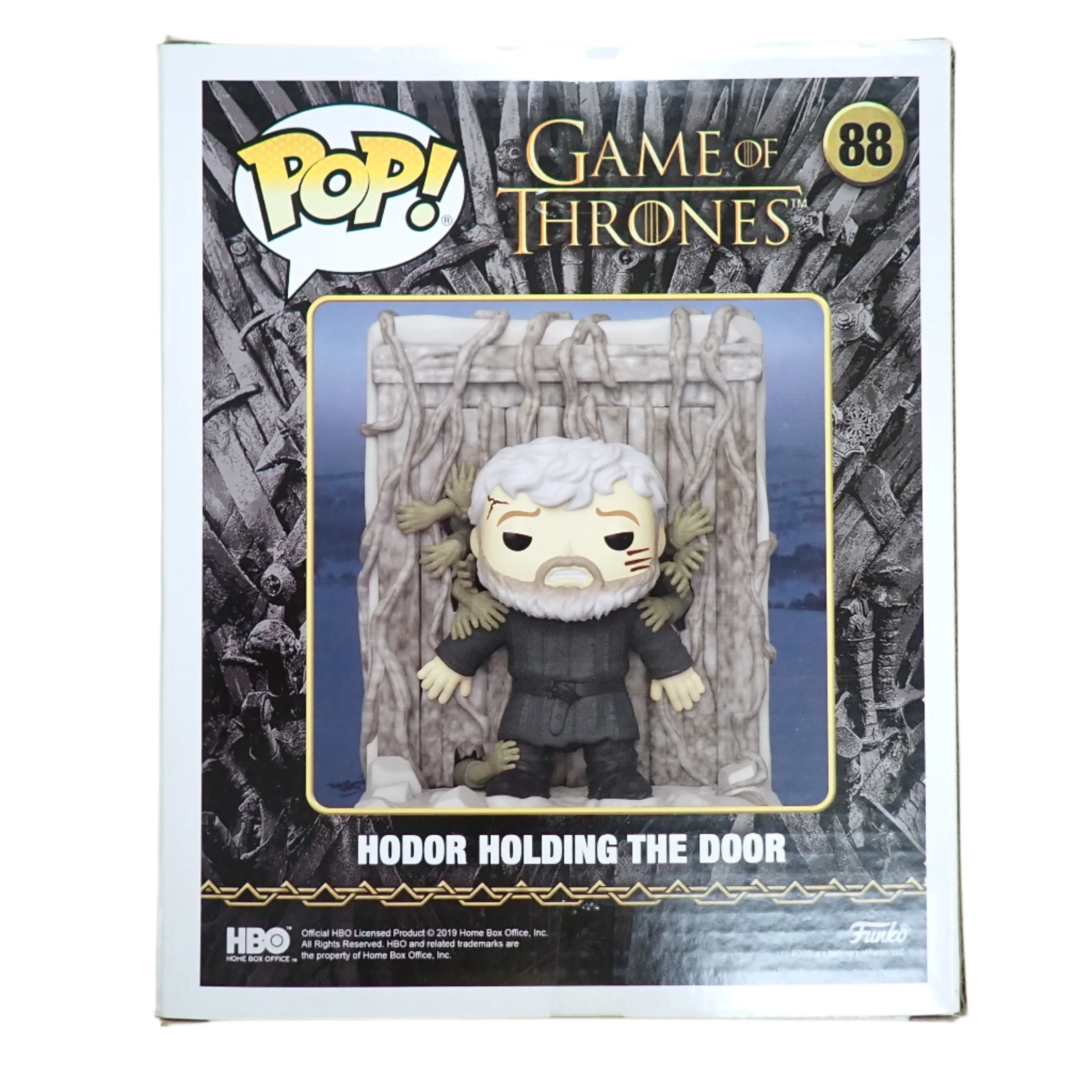 Hodor - POP! #88