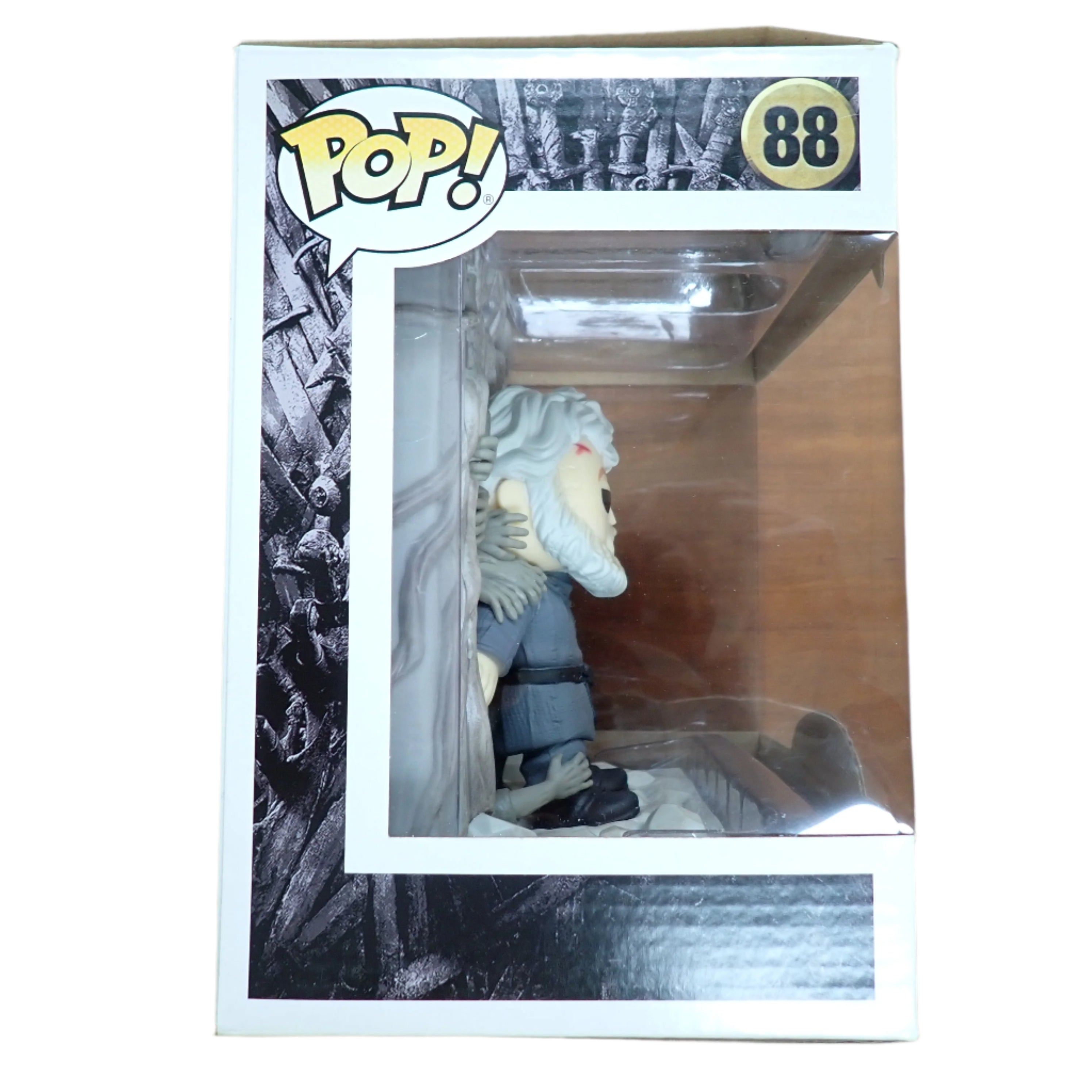 Hodor - POP! #88