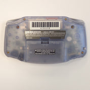 Gameboy Advance Console/System - Clear