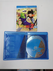 Dragonball Z (Season 5) - Blu-Ray [Pre-Owned]
