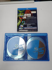 Dragonball Z (Season 5) - Blu-Ray [Pre-Owned]