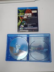 Dragonball Z (Season 5) - Blu-Ray [Pre-Owned]