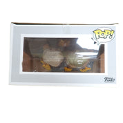 Daenerys & Jorah - POP! #86