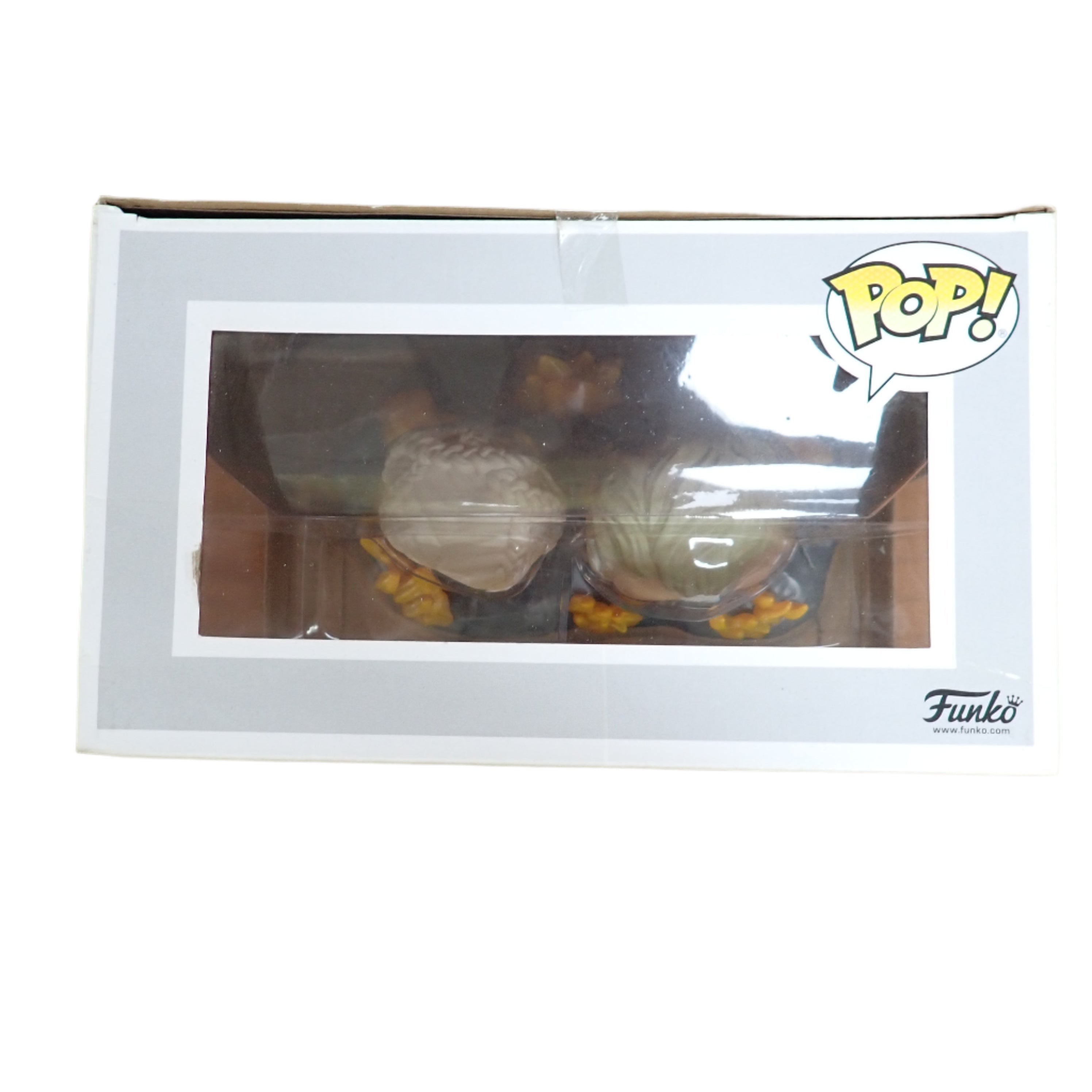 Daenerys & Jorah - POP! #86