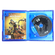 Mortal Kombat 11 Ultimate - PS4