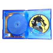 Mortal Kombat 11 Ultimate - PS4