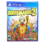 Borderlands 3 - PS4