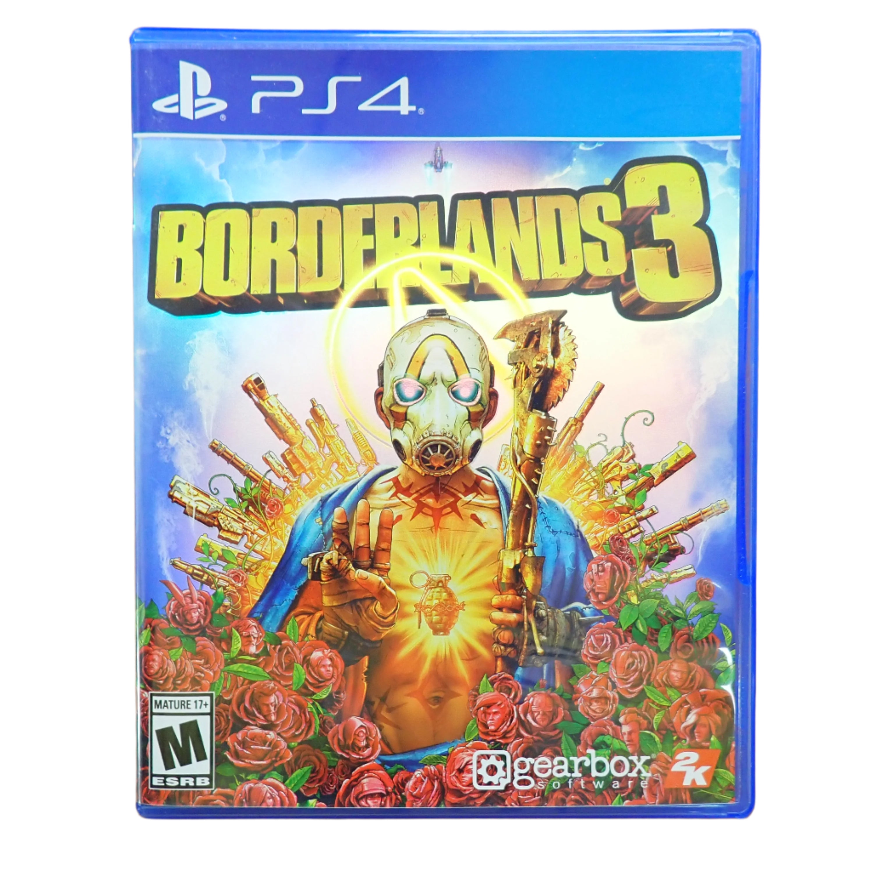 Borderlands 3 - PS4