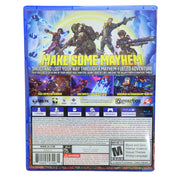 Borderlands 3 - PS4