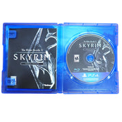 Skyrim Special Edition - PS4