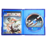 Battleborn - PS4