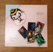 Spooky Tooth - You Broke My Heart so I busted your jaw