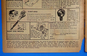 Journey Into Mystery #115 (1965) - GD- (1.8) - Origin of Loki