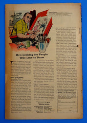 Journey Into Mystery #115 (1965) - GD- (1.8) - Origin of Loki