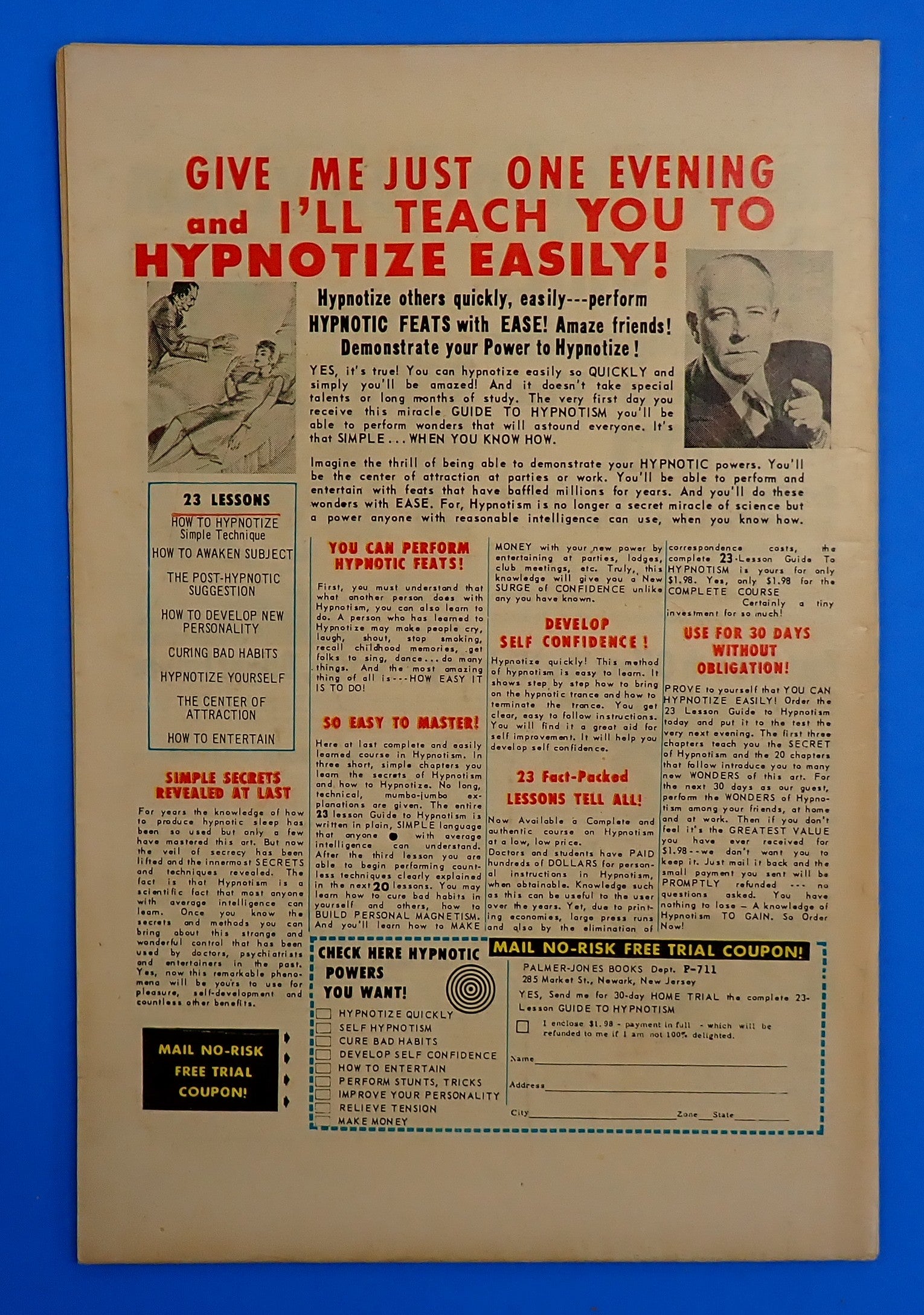 Journey Into Mystery #111 (1964) - VG/VG- (4.0-4.5) - 1st Cover App. Balder