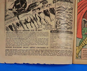 Journey Into Mystery #108 (1964) - GD/VG (3.0) - 1st App. of Sindri