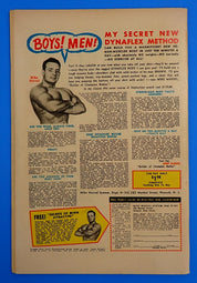 X-Men #18 (1966) - VG/FN- (5.0-5.5) - Silver Age Issue