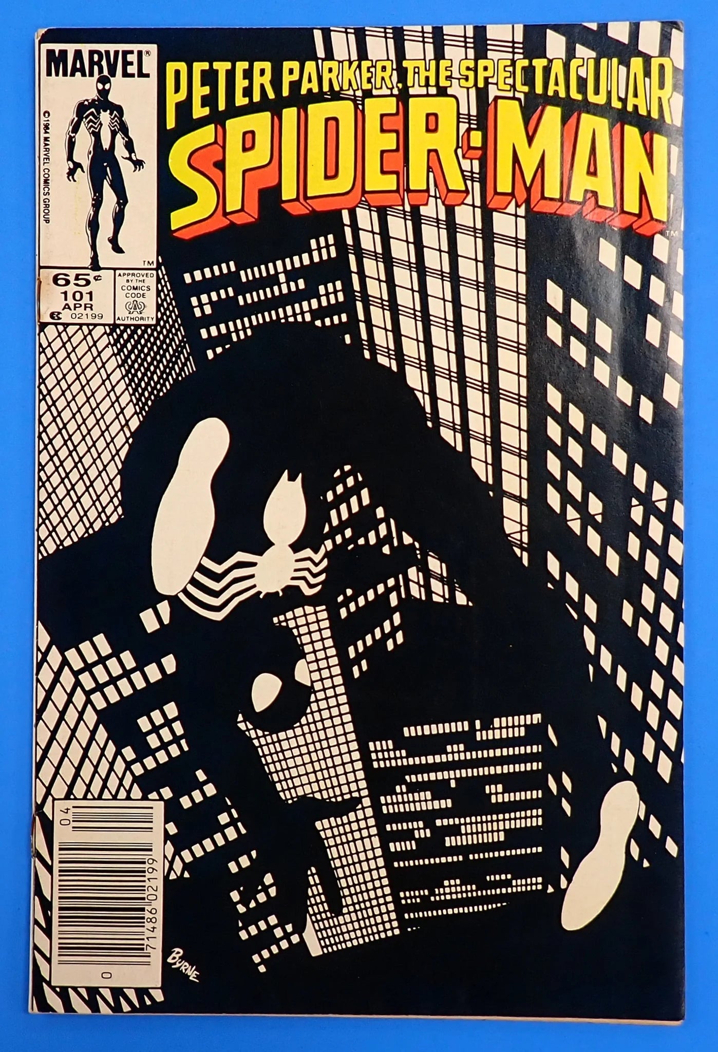Spectacular Spider-Man (1976) 101-200