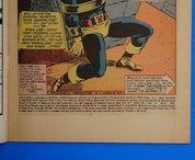 X-Men #93 (1975) - VG/VG- (3.5-4.0) - Reprints Issue #45
