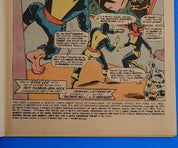 X-Men #86 (1974) - GD/GD+ (2.0-2.5) - Reprints Issue #38