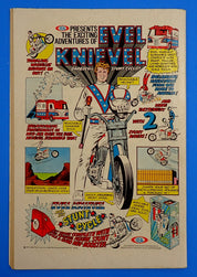 X-Men #86 (1974) - GD/GD+ (2.0-2.5) - Reprints Issue #38