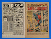 X-Men #88 (1974) - GD- (1.8) - Reprints Issue #40