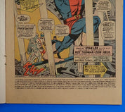 X-Men #88 (1974) - GD- (1.8) - Reprints Issue #40