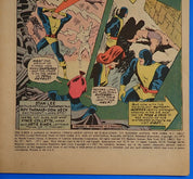 X-Men #87 (1974) - VG/VG+ (4.0-4.5) - Reprint Issue #39