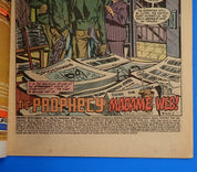 Amazing Spider-Man #210 (1980) - FN/VF (7.0) - 1st App. Madame Web