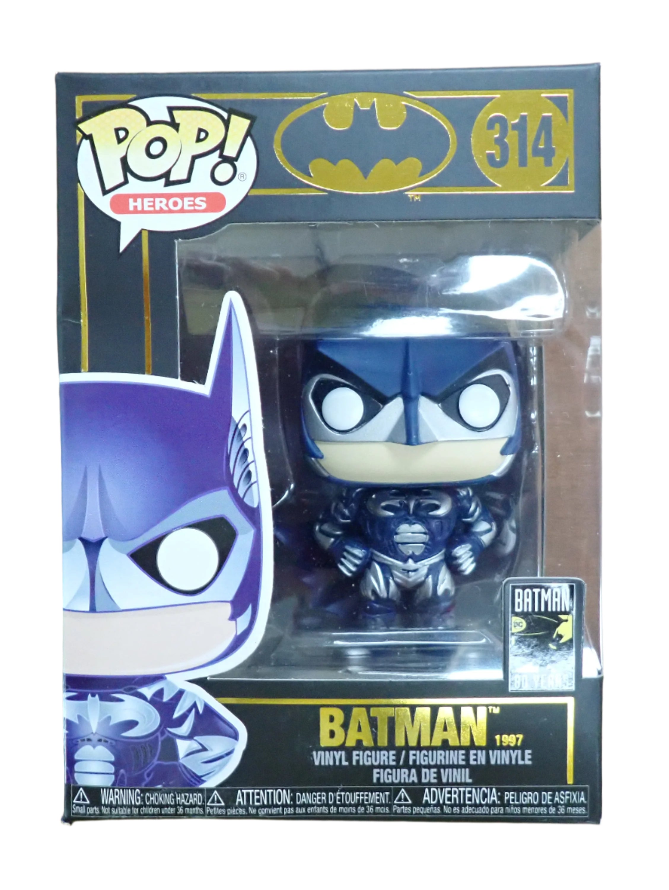 Batman 1997 - POP! #314