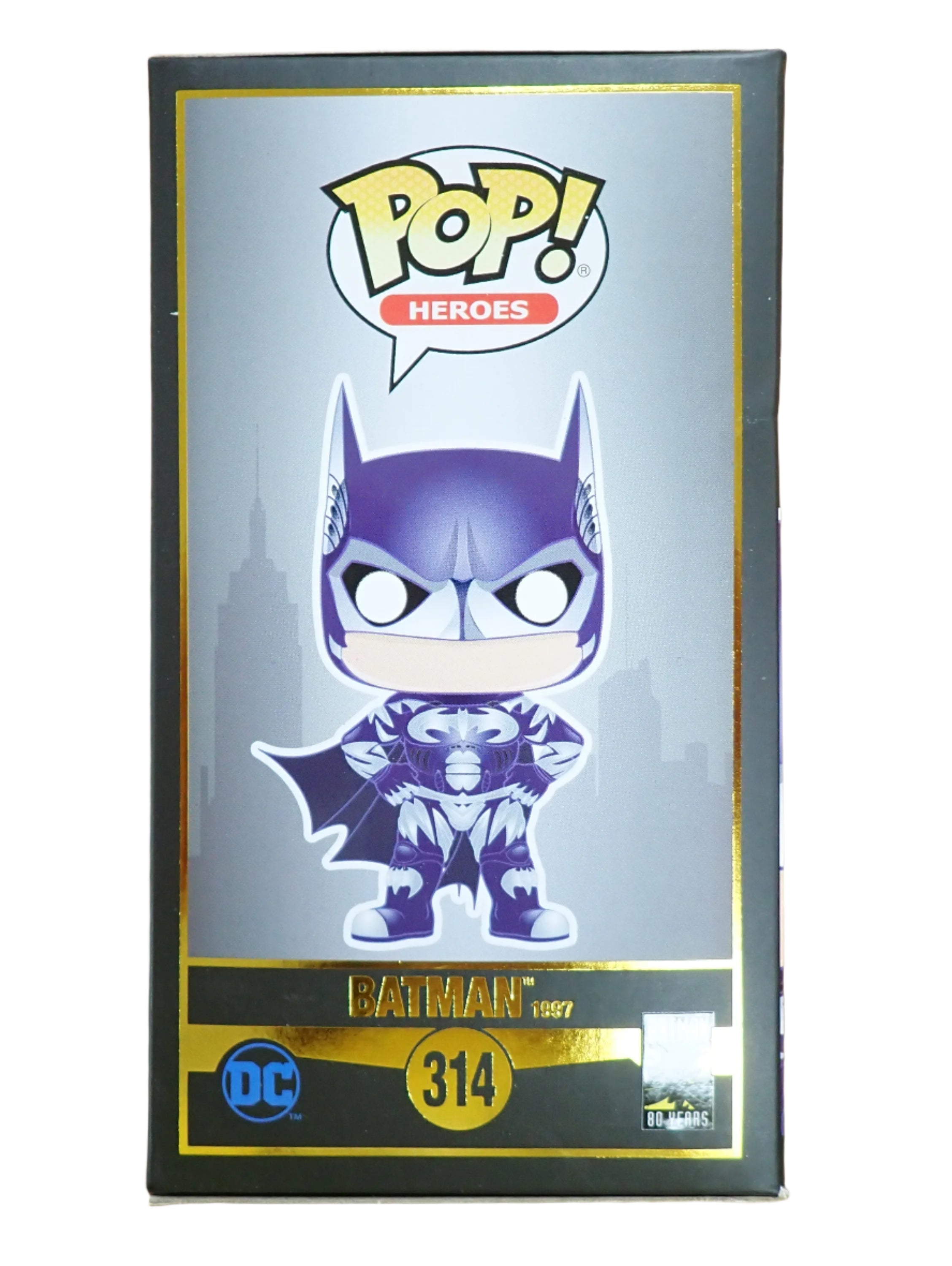 Batman 1997 - POP! #314