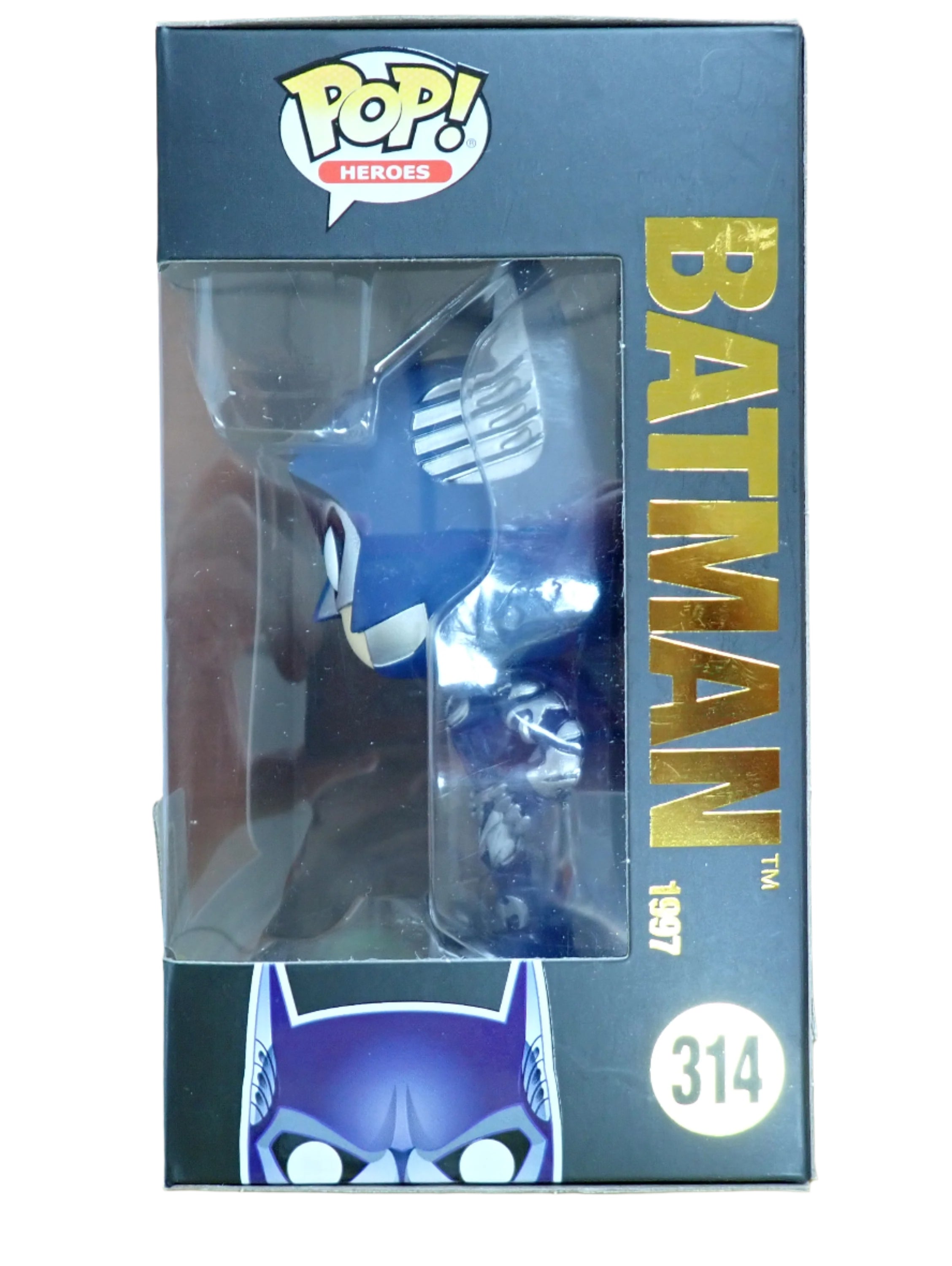 Batman 1997 - POP! #314