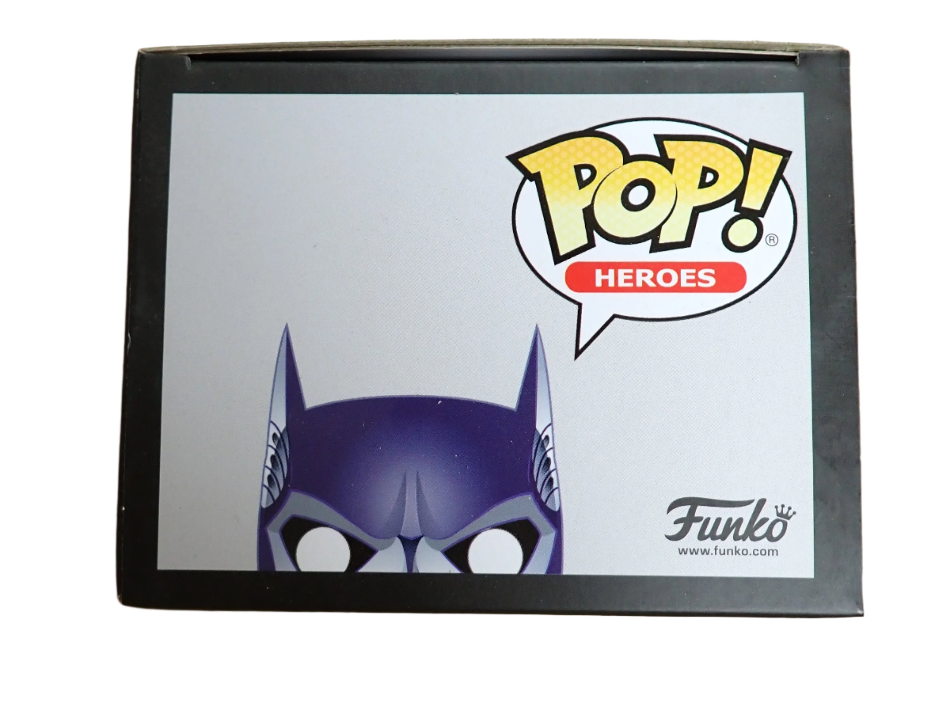 Batman 1997 - POP! #314